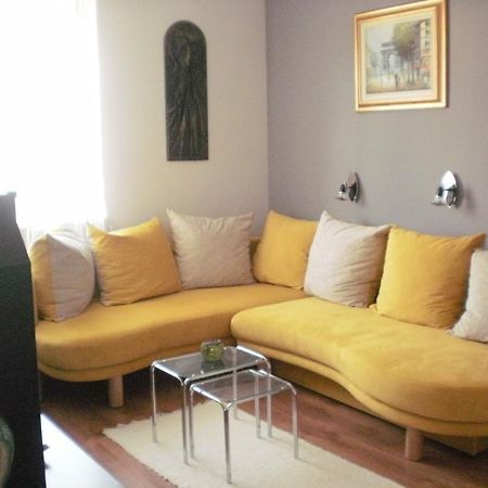 Ferienwohnung Molni Balatonfůzfő Exterior foto