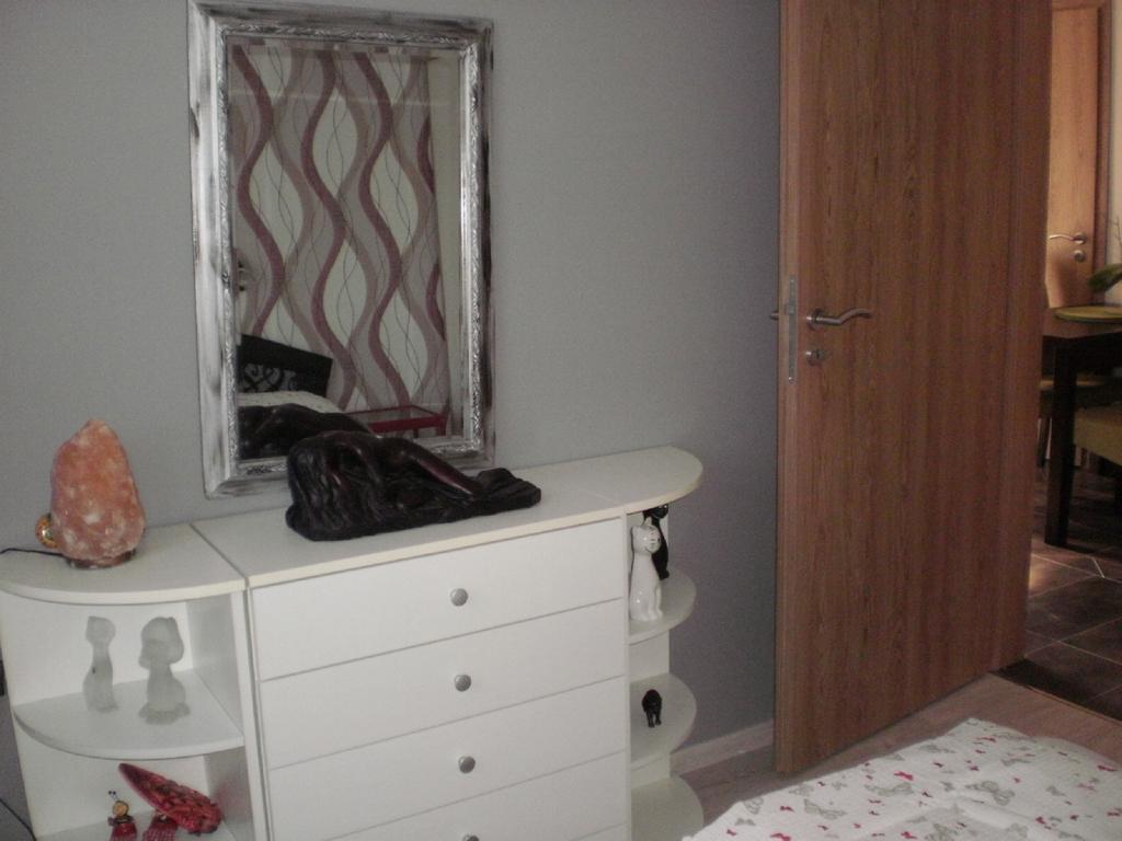 Ferienwohnung Molni Balatonfůzfő Exterior foto