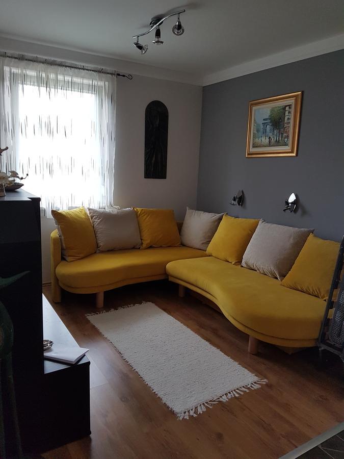 Ferienwohnung Molni Balatonfůzfő Exterior foto
